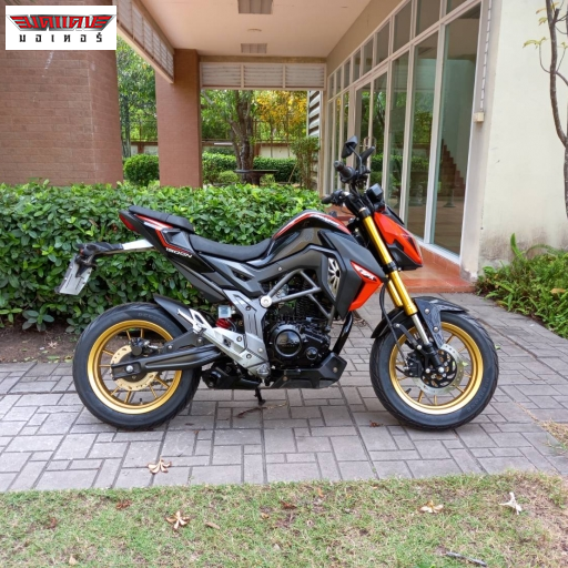 DEMON150GN A